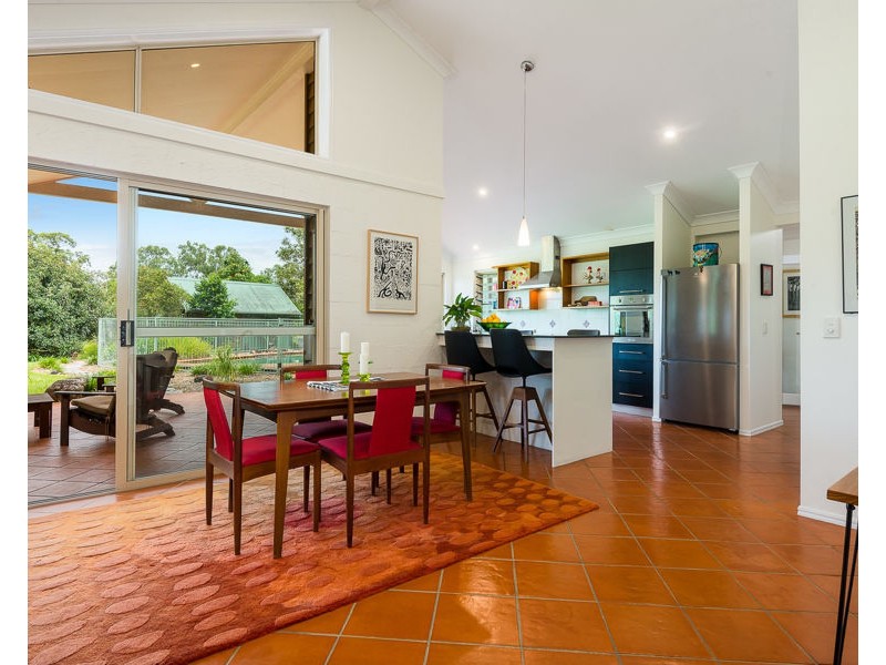 105 Smiths Road, Wights Mountain QLD 4520