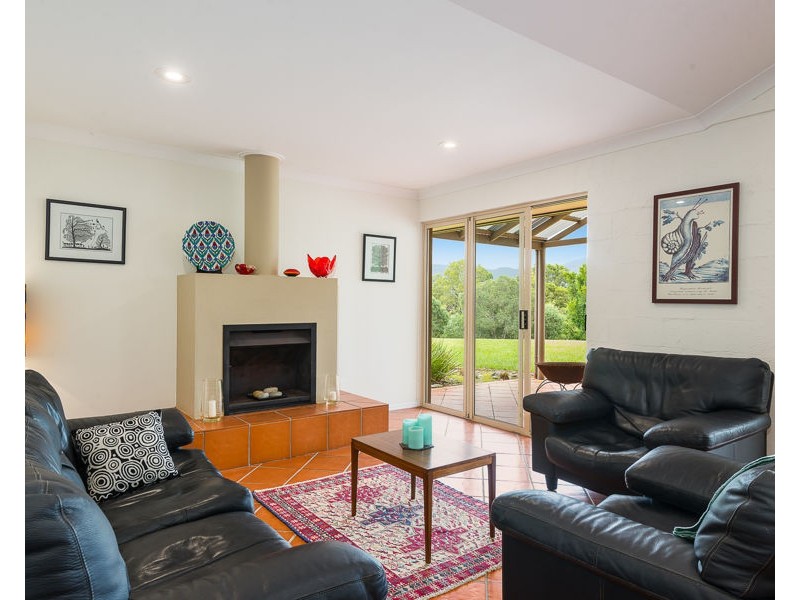 105 Smiths Road, Wights Mountain QLD 4520