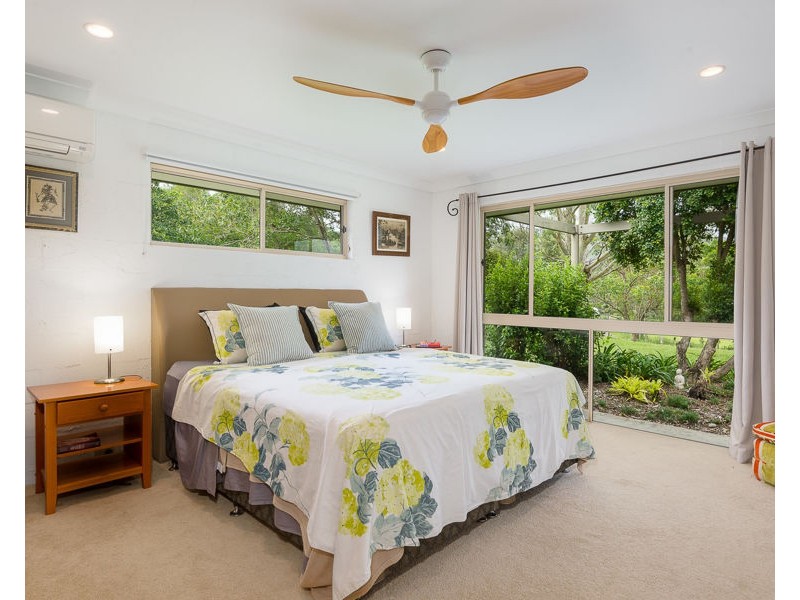 105 Smiths Road, Wights Mountain QLD 4520