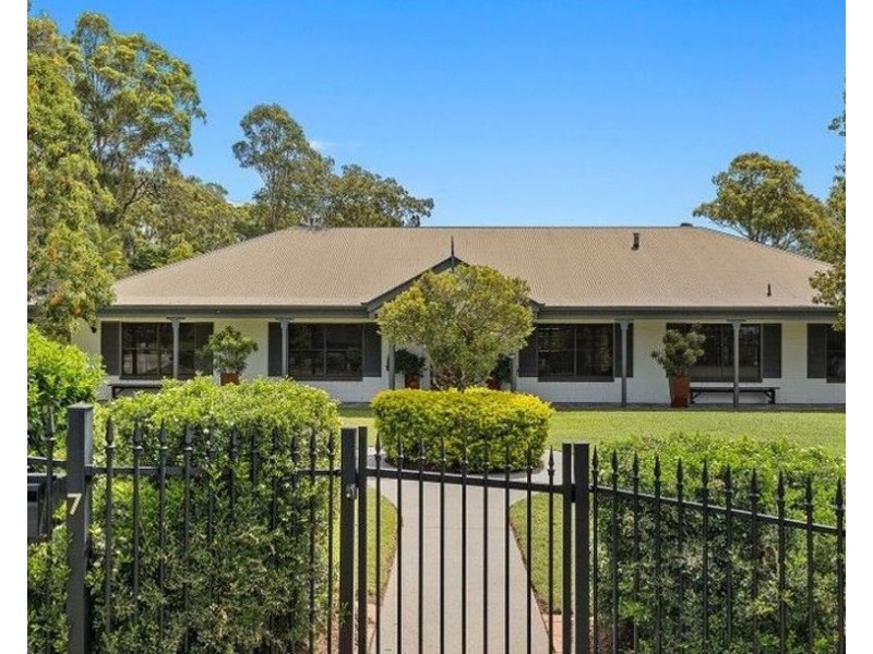7 Lamaur Street, Warner QLD 4500