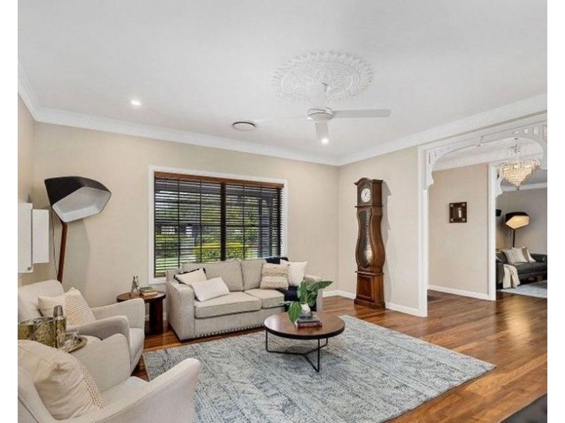 7 Lamaur Street, Warner QLD 4500