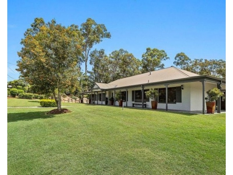 7 Lamaur Street, Warner QLD 4500