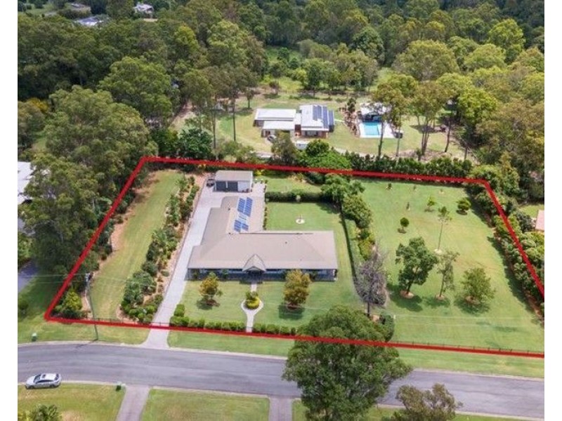 7 Lamaur Street, Warner QLD 4500