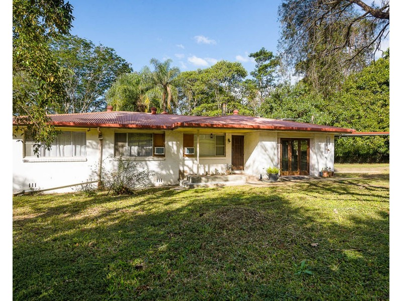 956 Mt Glorious Road, Highvale QLD 4520