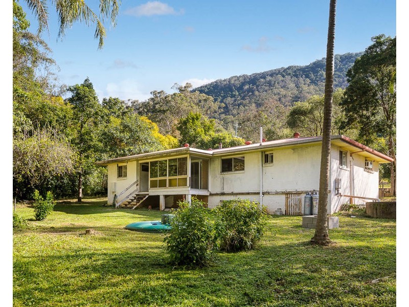 956 Mt Glorious Road, Highvale QLD 4520