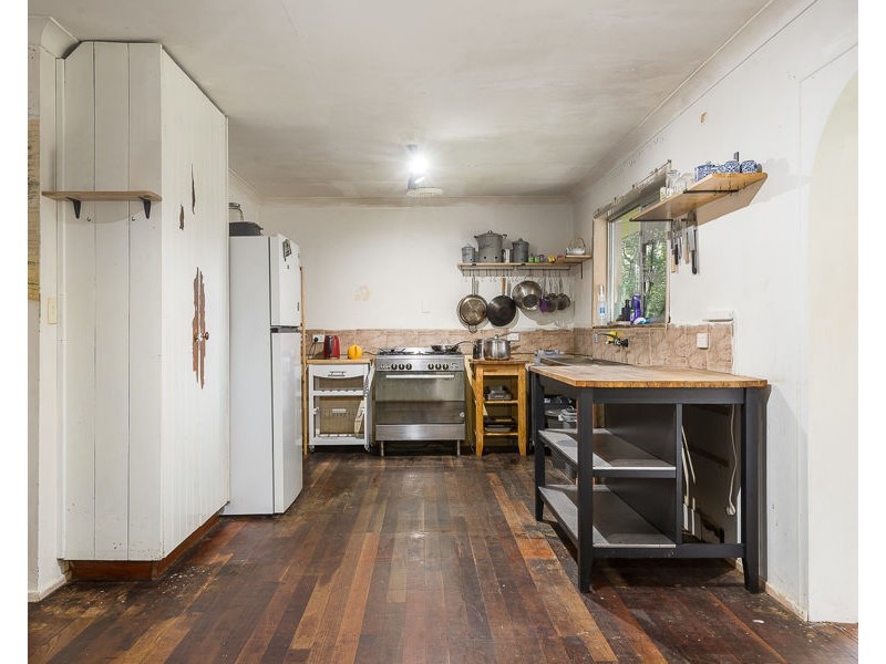 956 Mt Glorious Road, Highvale QLD 4520