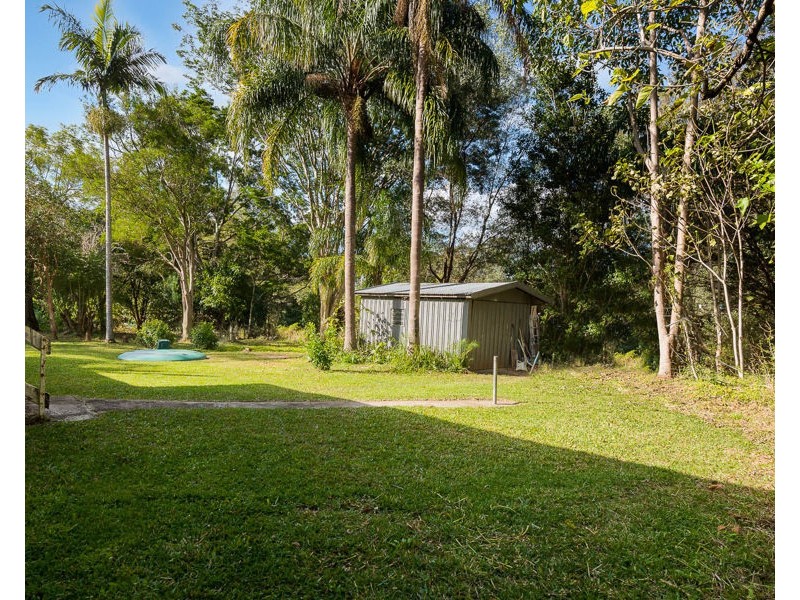 956 Mt Glorious Road, Highvale QLD 4520