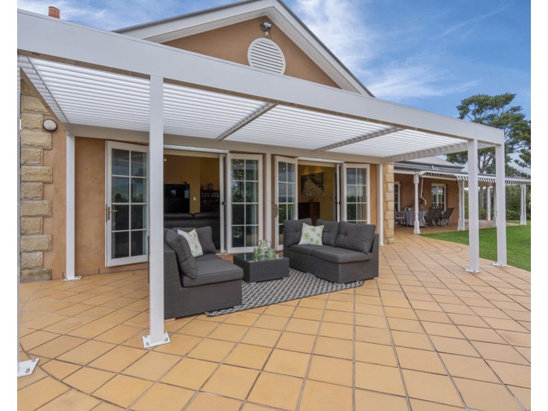 281 Postmans Track, Kobble Creek QLD 4520