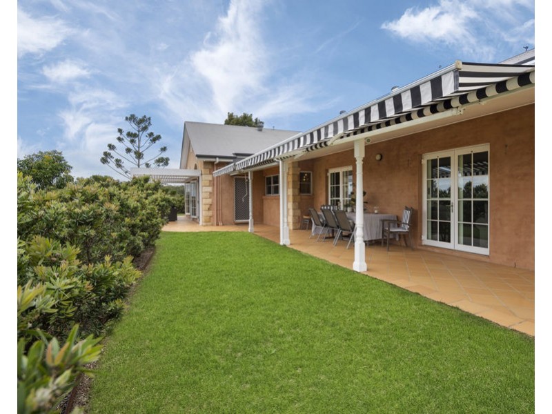 281 Postmans Track, Kobble Creek QLD 4520