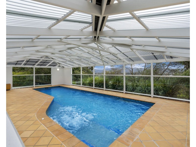 281 Postmans Track, Kobble Creek QLD 4520