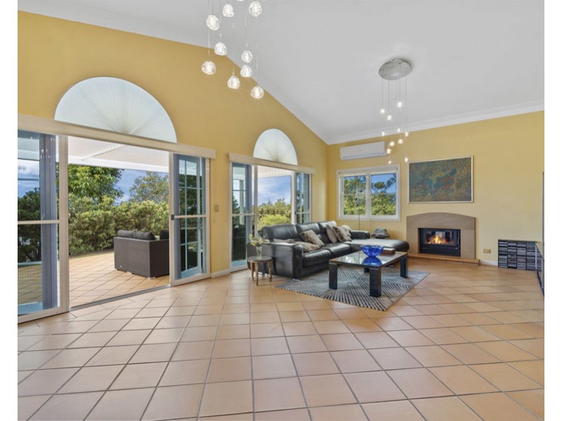 281 Postmans Track, Kobble Creek QLD 4520