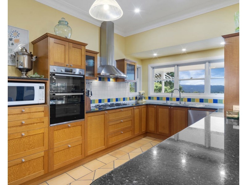 281 Postmans Track, Kobble Creek QLD 4520