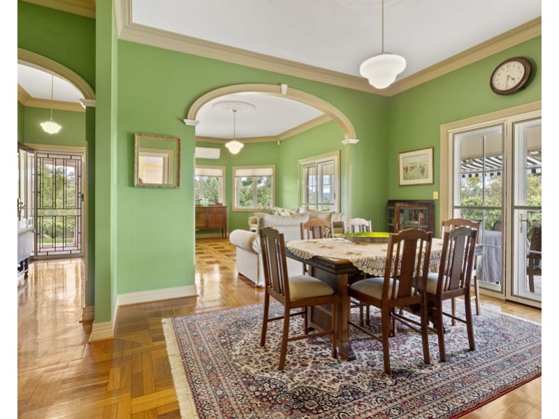 281 Postmans Track, Kobble Creek QLD 4520