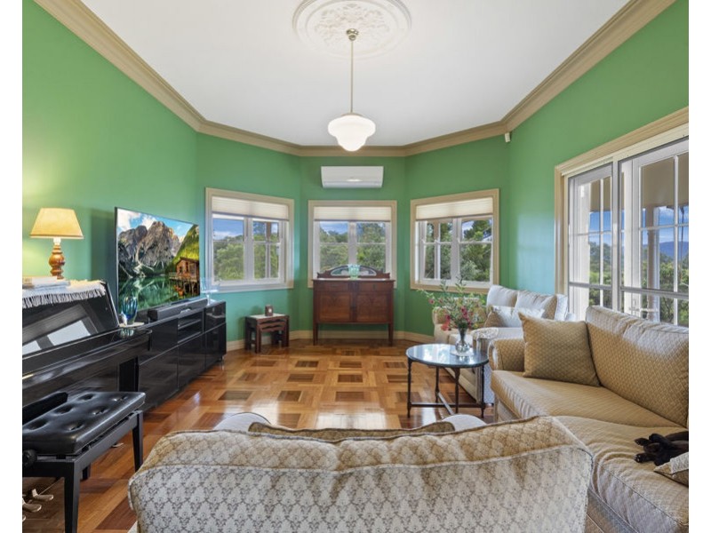 281 Postmans Track, Kobble Creek QLD 4520