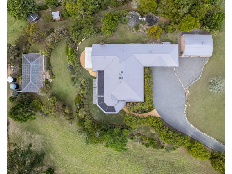 281 Postmans Track, Kobble Creek QLD 4520