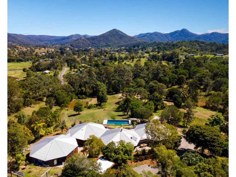 12 Herron Road, Closeburn QLD 4520