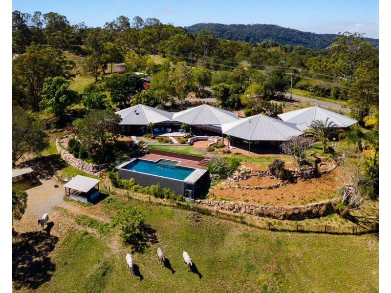 12 Herron Road, Closeburn QLD 4520