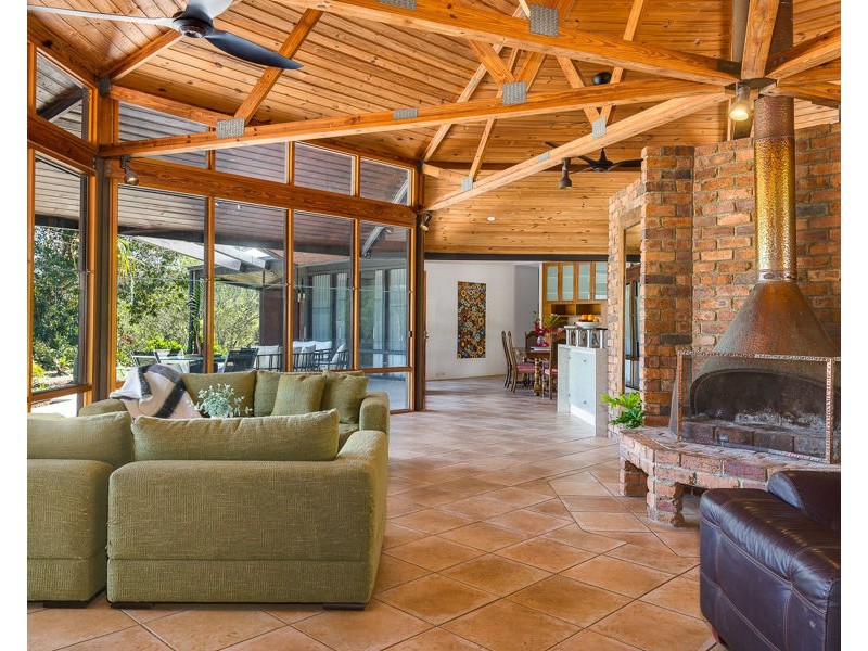 12 Herron Road, Closeburn QLD 4520