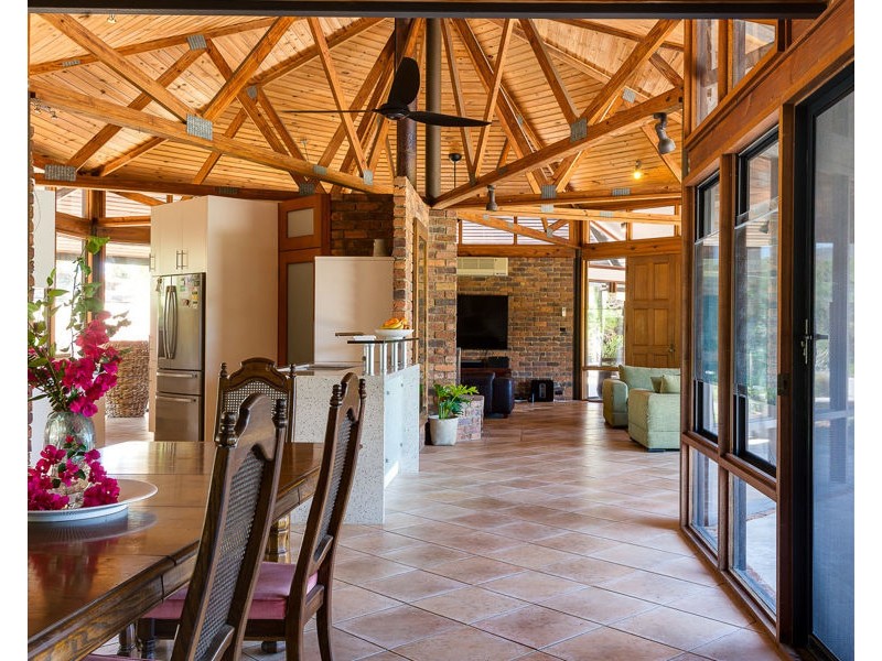 12 Herron Road, Closeburn QLD 4520