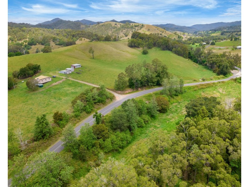673 Laceys Creek Road, Laceys Creek QLD 4521