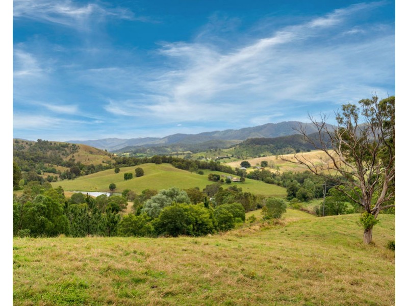 673 Laceys Creek Road, Laceys Creek QLD 4521