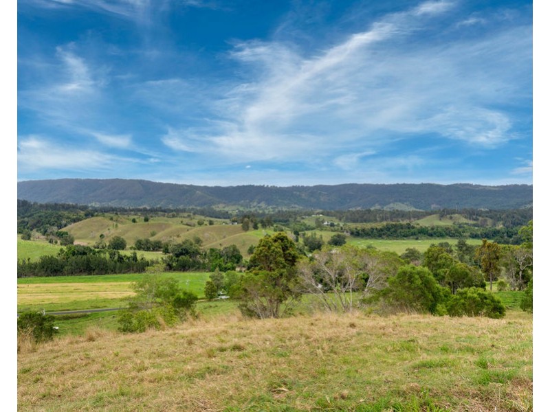 673 Laceys Creek Road, Laceys Creek QLD 4521