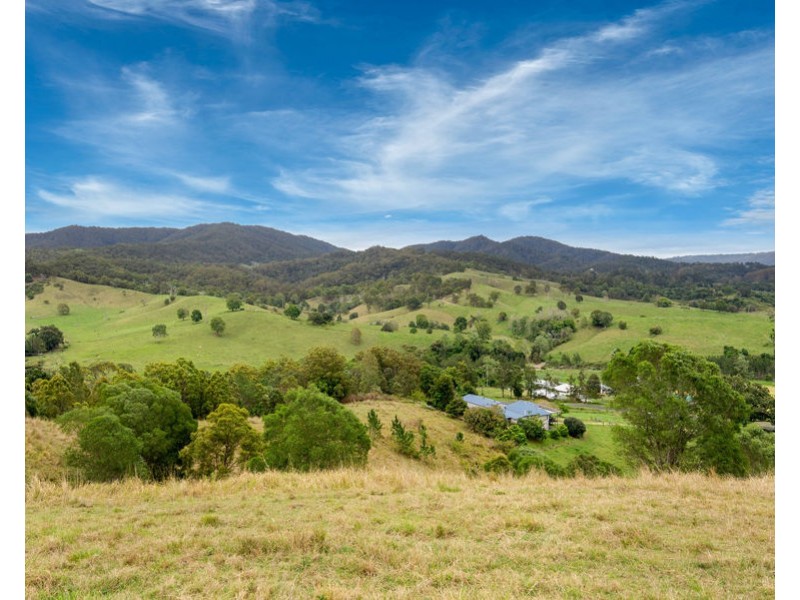 673 Laceys Creek Road, Laceys Creek QLD 4521