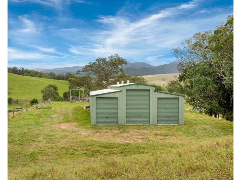 673 Laceys Creek Road, Laceys Creek QLD 4521