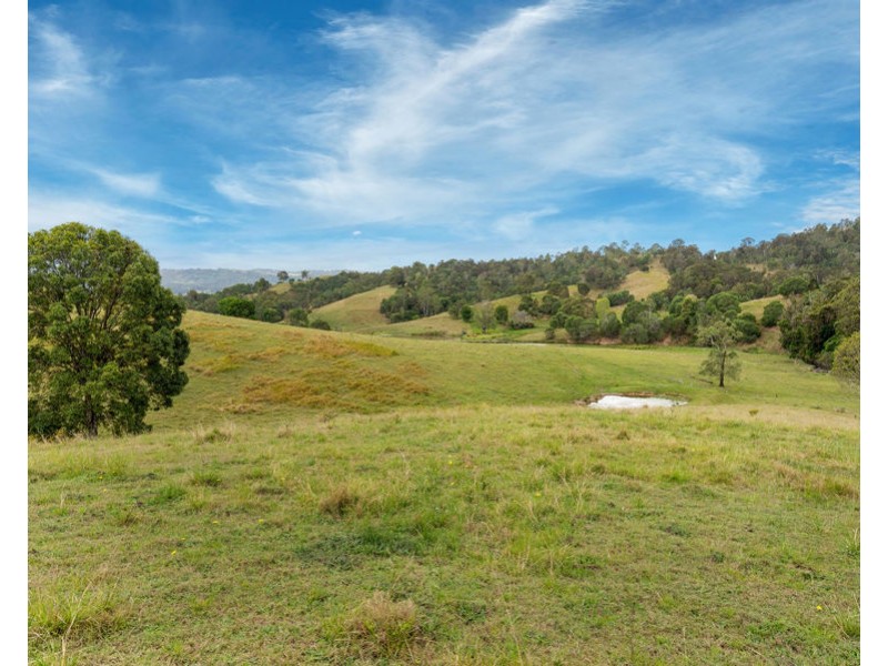 673 Laceys Creek Road, Laceys Creek QLD 4521