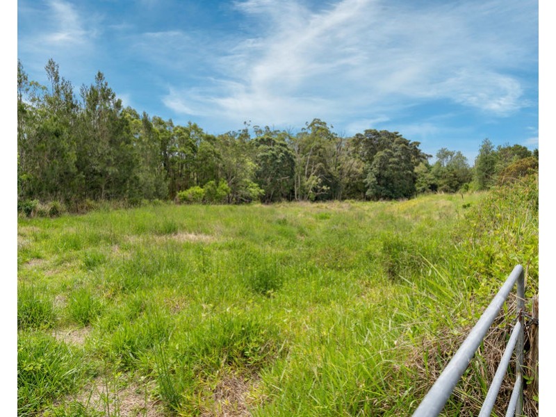 673 Laceys Creek Road, Laceys Creek QLD 4521