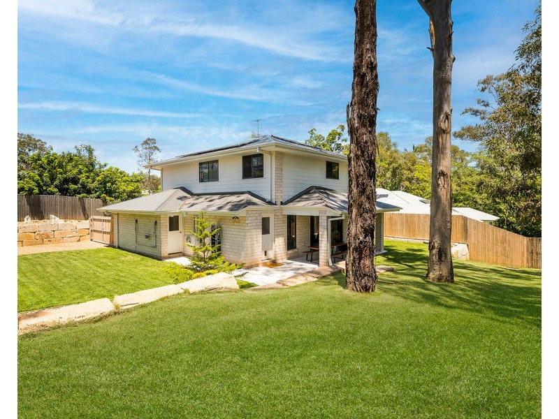 10 Bunya Road, Everton Hills QLD 4053