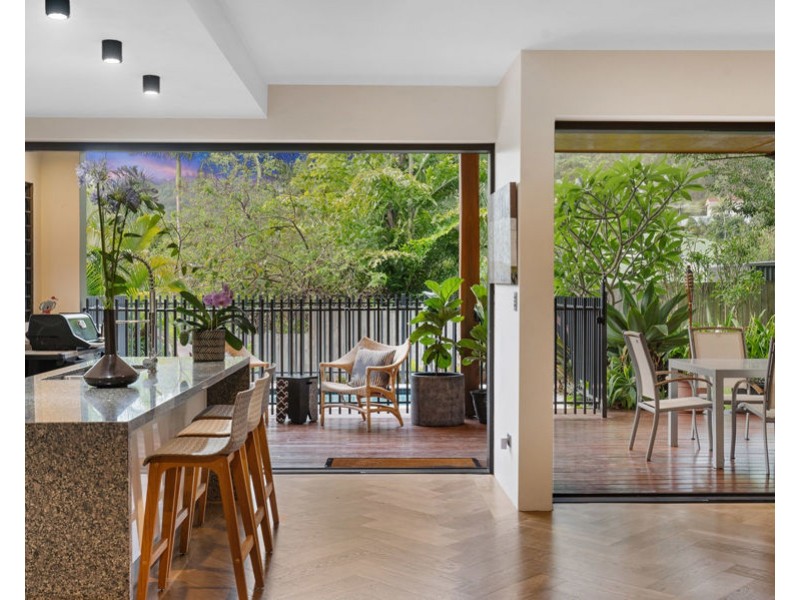 68 Chaprowe Road, The Gap QLD 4061