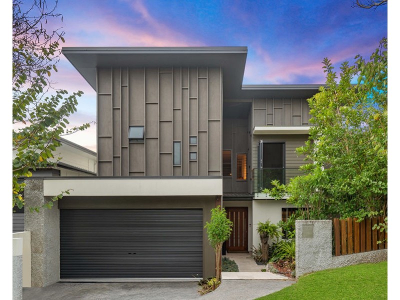 68 Chaprowe Road, The Gap QLD 4061