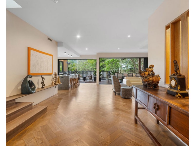 68 Chaprowe Road, The Gap QLD 4061