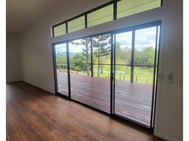 Wights Mountain QLD 4520