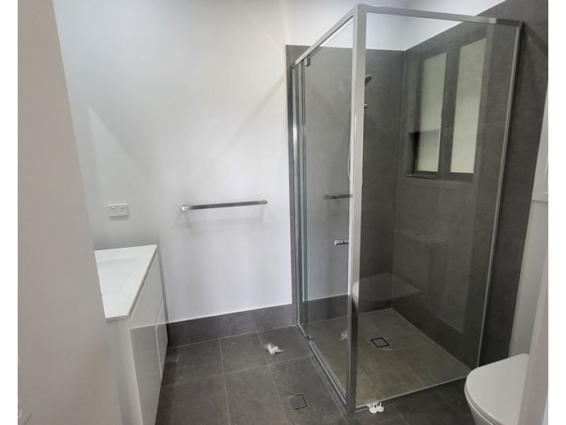 Wights Mountain QLD 4520