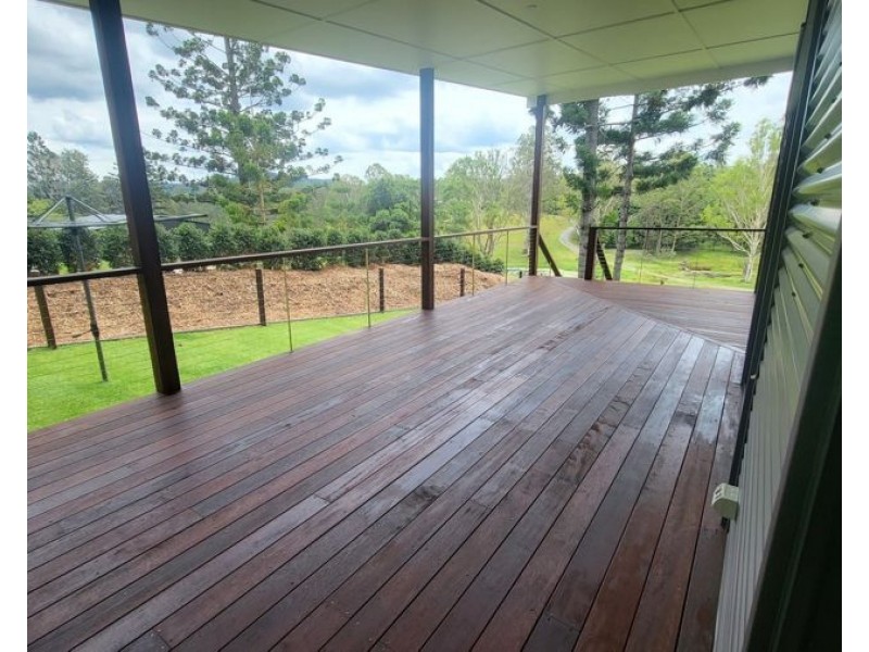 Wights Mountain QLD 4520