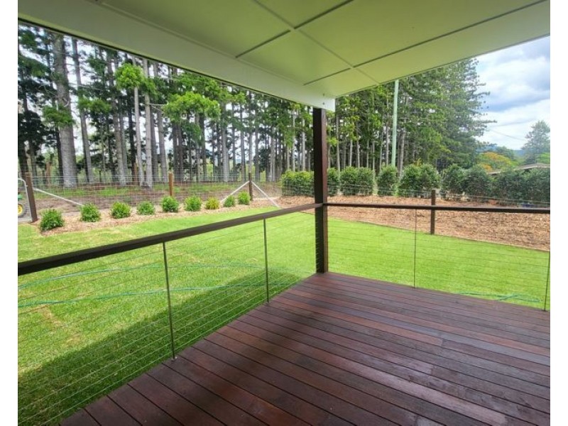 Wights Mountain QLD 4520