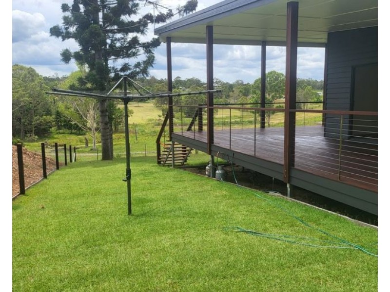 Wights Mountain QLD 4520