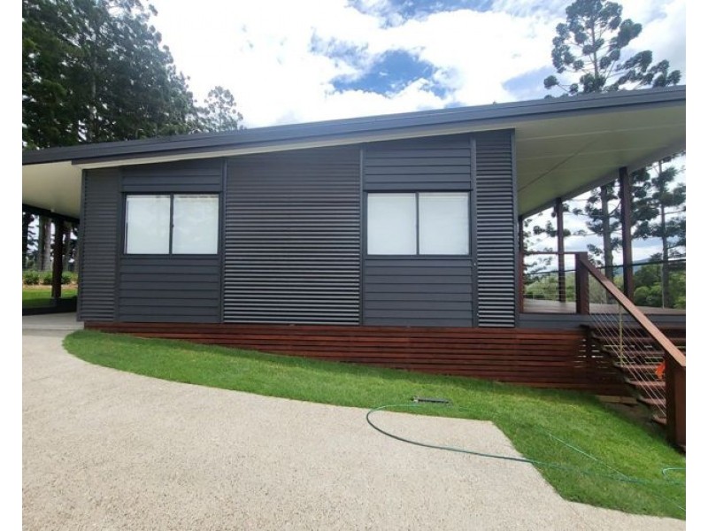 Wights Mountain QLD 4520