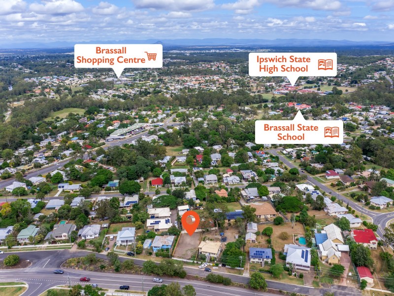 Brassall QLD 4305