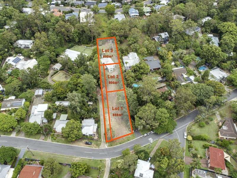 28 Jainba Street, Indooroopilly QLD 4068