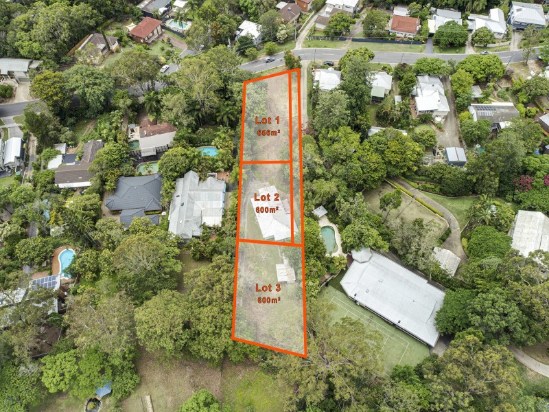 28 Jainba Street, Indooroopilly QLD 4068