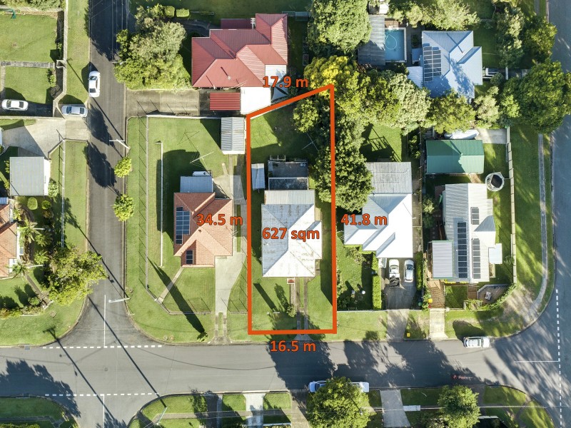 31 Oates Avenue, Holland Park QLD 4121