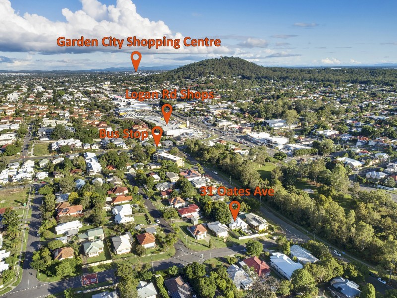 31 Oates Avenue, Holland Park QLD 4121