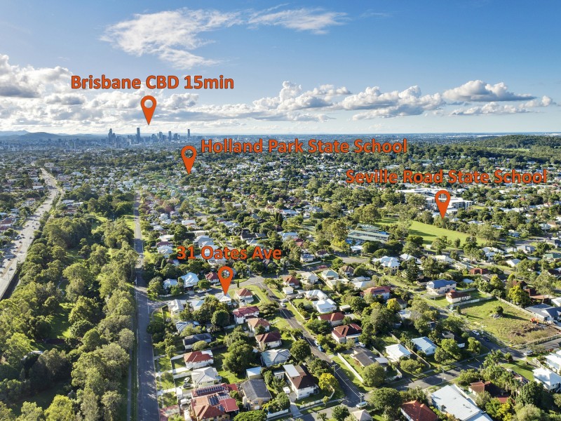 31 Oates Avenue, Holland Park QLD 4121