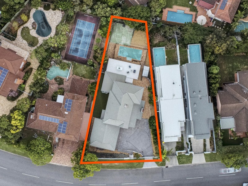 7 Meiers Road, Indooroopilly QLD 4068