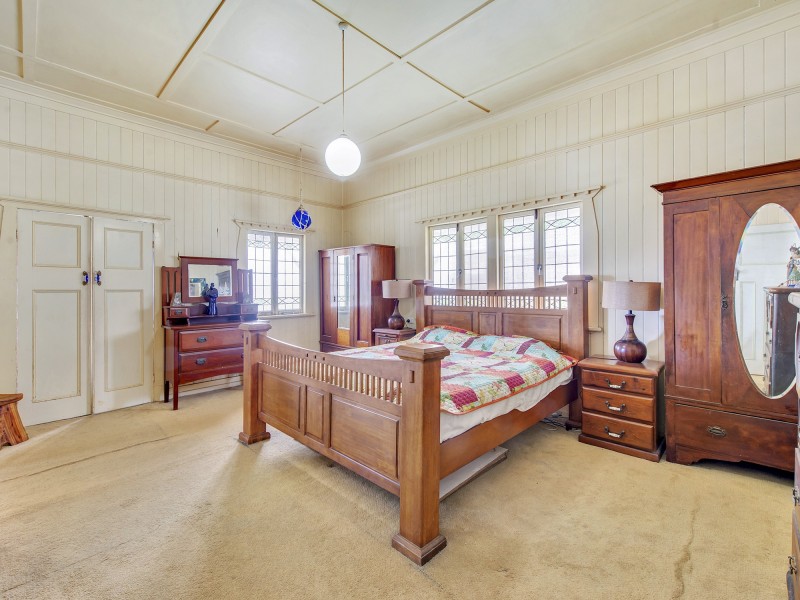 15 Clyde Road, Herston QLD 4006