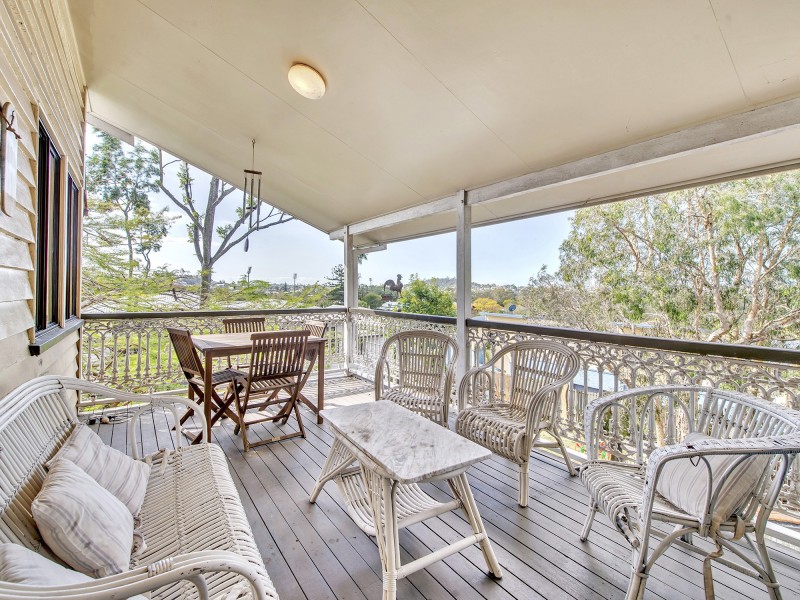 15 Clyde Road, Herston QLD 4006