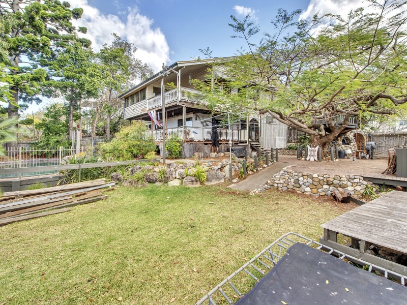 15 Clyde Road, Herston QLD 4006